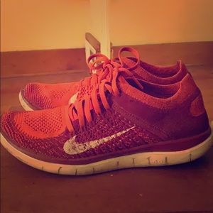 Nike Flyknits 4.0